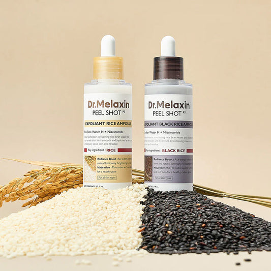 Dr. Melaxin | Glow Serum