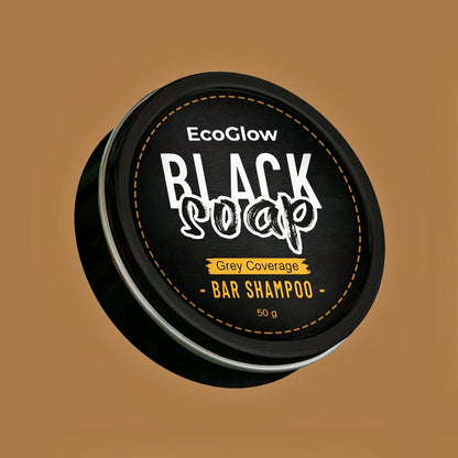 EcoGlow™ | Gray Hair Reverse Bar